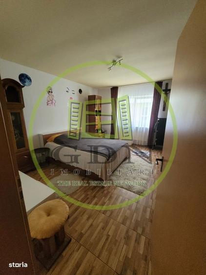 Apartament cu 3 camere, mobilat în Ștrand