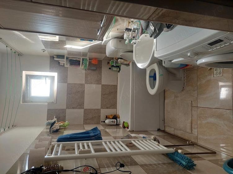Apartament cu 2 camere semidecomandat în Iosia