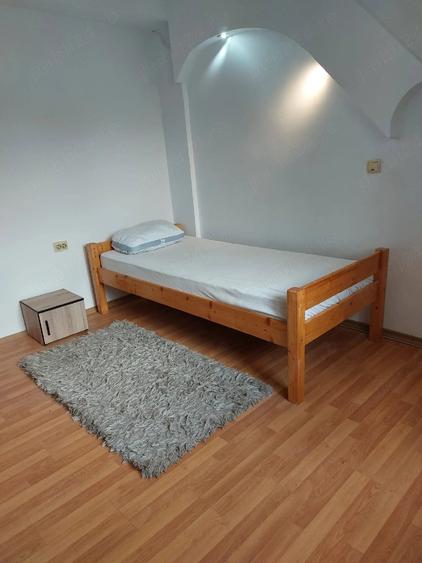 Garsonieră decomandată în Gară