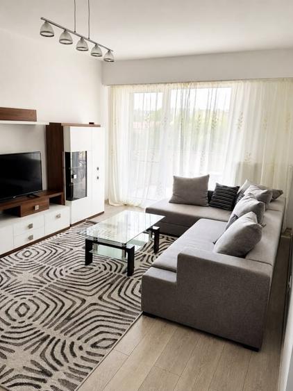 Apartament cu 2 camere - Platinia Shopping Mall - 1