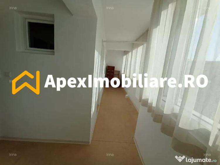 Apartament cu 2 camere decomandat în Victoriei