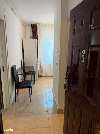 Garsonieră decomandată în Ultracentral