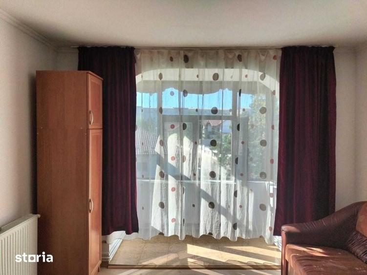 Apartament cu 2 camere în Kogălniceanu