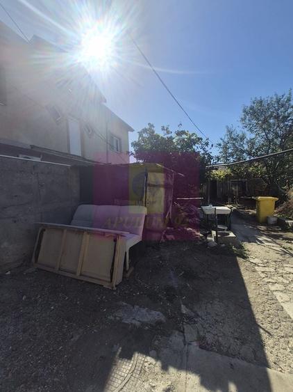 Teren Construcții intravilan de 308 mp, în Rahova