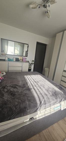 Apartament cu 3 camere decomandat în Nord
