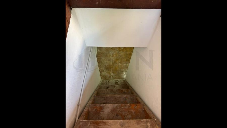 Casă cu 4 camere cu Teren 286 Mp în Floreasca