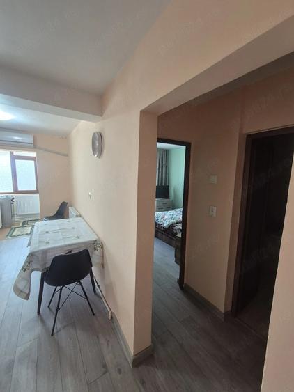 Apartament cu 2 camere decomandat în Orizont