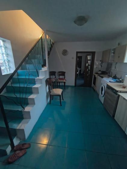 Casă individuală cu 3 camere cu Teren 400 Mp în Exterior Vest