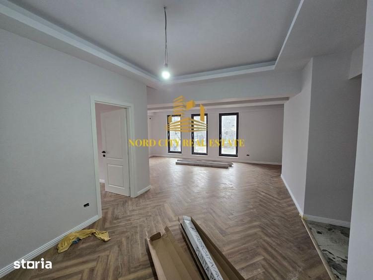 Spațiu comercial, de 80 mp, în Aviației