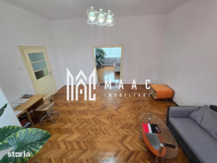 Apartament 4 camere 156 mpu zona Centrala Garaj Pivnita - 12
