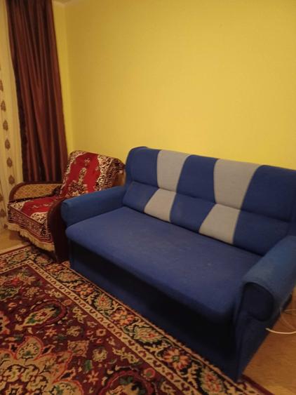 Apartament cu 2 camere semidecomandat în Vasile Aaron