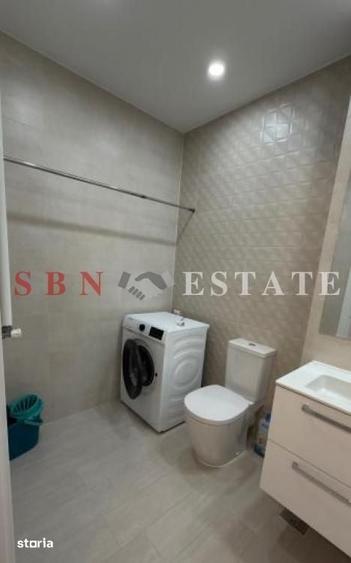 Apartament cu 2 camere decomandat în Theodor Pallady
