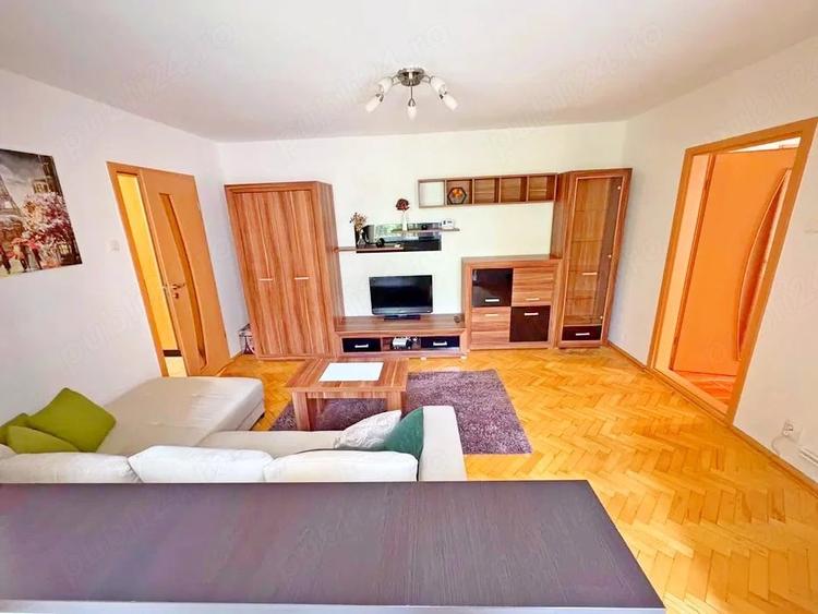 ?agului - apartament cu doua camere - 10