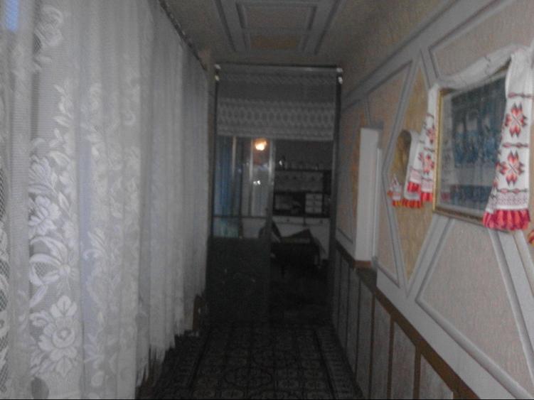 Casă individuală cu 5 camere cu Teren 4820 Mp în Belinț