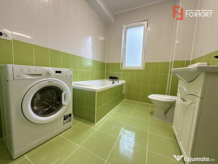 Casă cu 5 camere cu Teren 630 Mp în Dumbrăvița