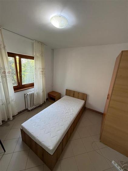 Apartament cu 2 camere decomandat, mobilat în Tudor Vladimirescu
