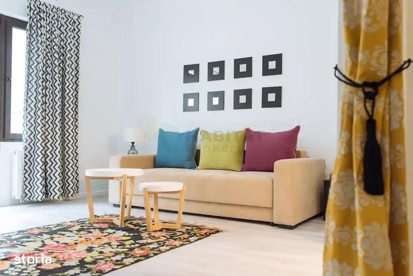 Apartament cu 4 camere în Universitate