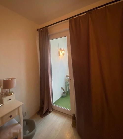 Apartament cu 2 camere decomandat în Alexandru Obregia