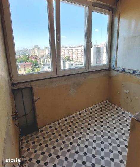 Garsonieră în Iancului