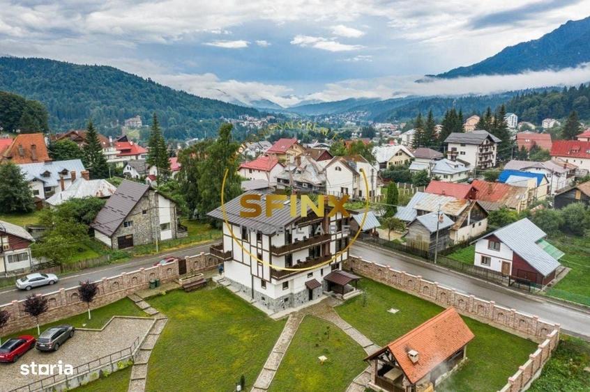 Spațiu comercial, de 394 mp, în Central