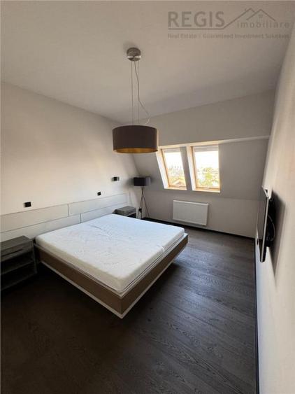 Apartament cu 2 camere semidecomandat în Tractorul