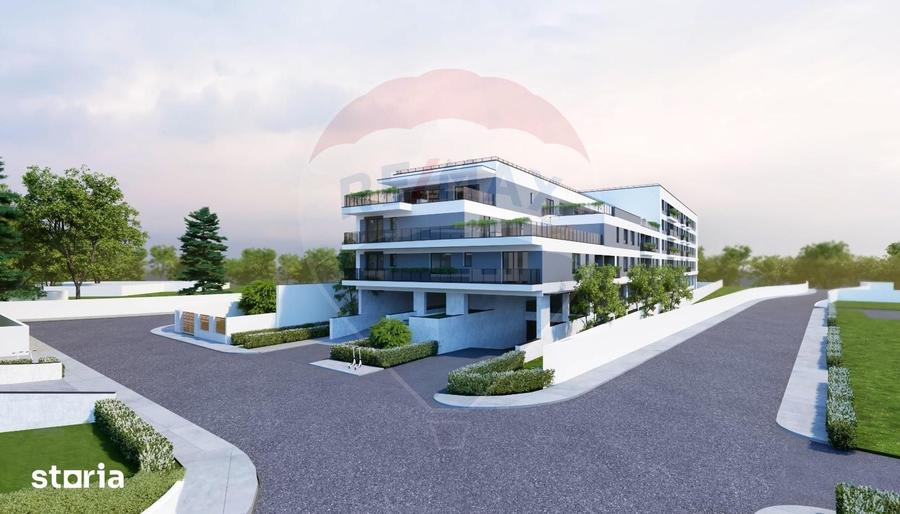 Teren de 5718 mp, în Pantelimon