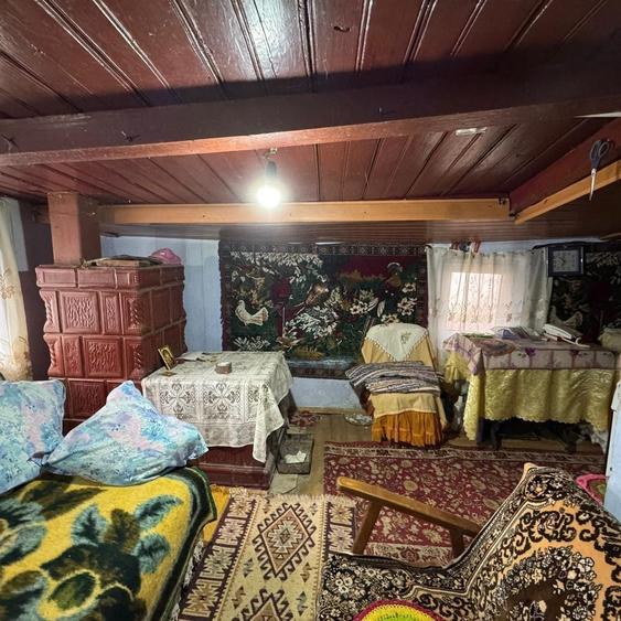 Casă cu 3 camere în Mihail Kogălniceanu