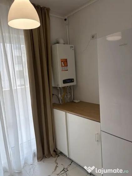 Berceni metrou biruintei 85 studio etaj 3 - 8