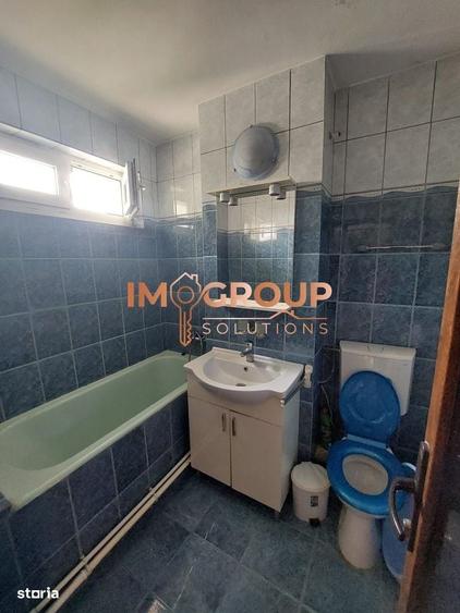 Podu Ros - Bloc Fara Risc - Etaj Intermediar - Apartament Cu 2 Camere - 7