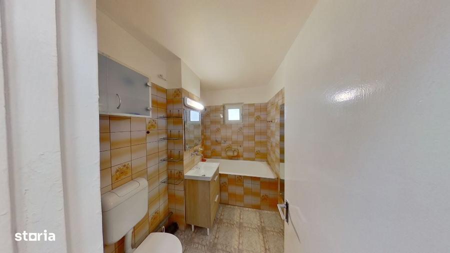 Apartament cu 4 camere în Ultracentral