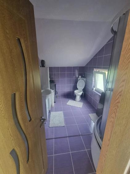 Casă cu 3 camere cu Teren 450 Mp în Șard