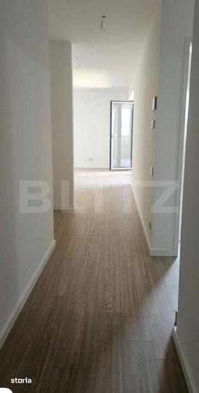 Apartament 2 cam, 58 mp, Ansamblu rezidential de TOP- TVA INCLUS - 1