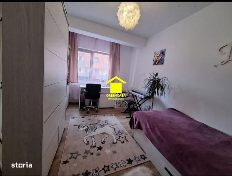 Apartament | 3 camere | modern | ideal familie | Stejarului - 6