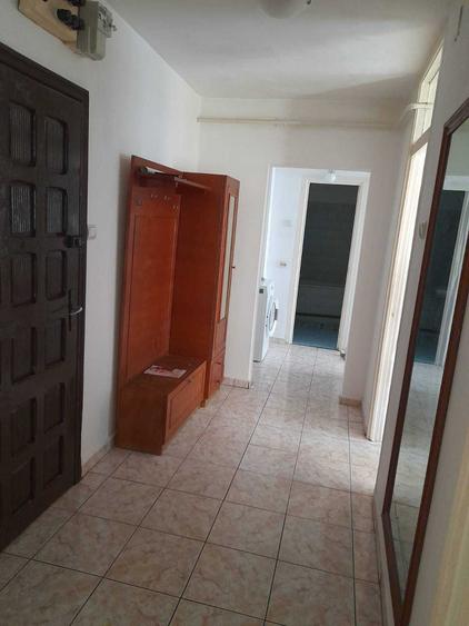 Apartament cu 2 camere decomandat în George Enescu
