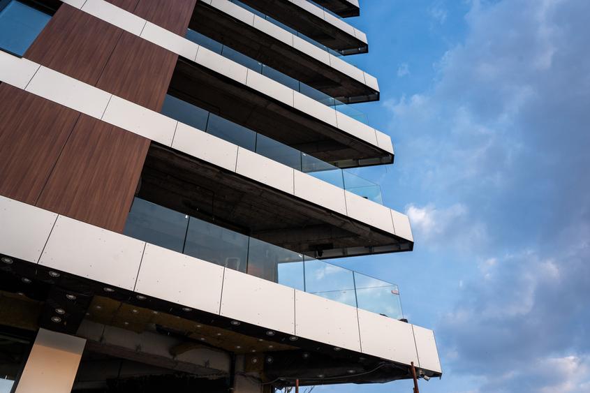 3 CAMERE - LANGA LACURI - PROMENADA MALL - BLOC NOU - 7