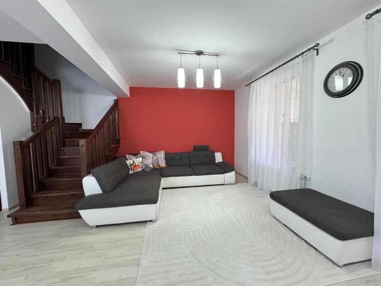 Casa 3 dormitoare in complex rezidential Corbeanca Park - 5