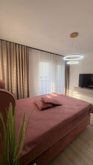 Apartament 2 dormitoare, living si bucatatie open space - 8