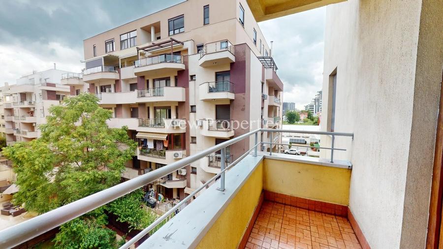 Apartament 3 camere - Herăstrău | 100 mp | 0% Comision - 1