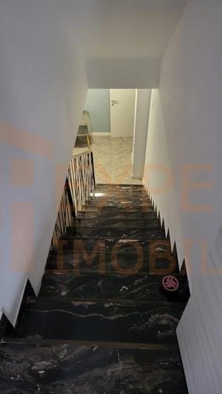 Duplex deosebit in Tomis Plus – confort, spatiu si intimitate - 17