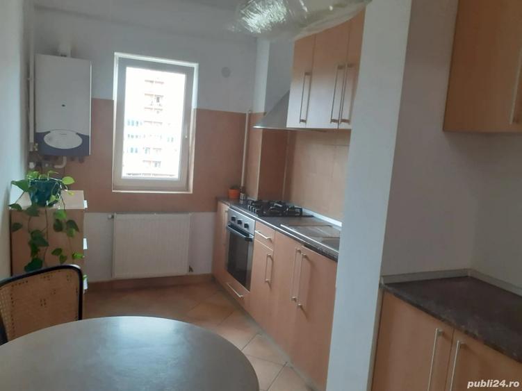apartament 2 camere de inchiriat zona Dorobantilor - 3