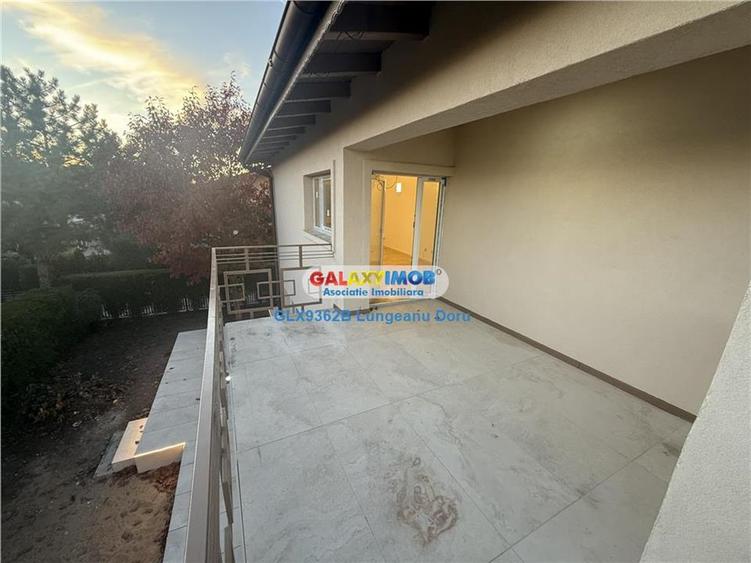 Vila P+1E,Garaj, 6 camere, Renovata, Curte 580 mp, Drumul Negru,Pipera - 16