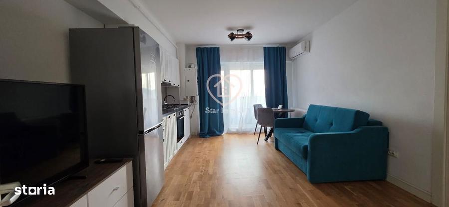 INTABULAT APARTAMENT 2 CAMERE OPEN PARCARE SUBTERANA TATARASI - 8