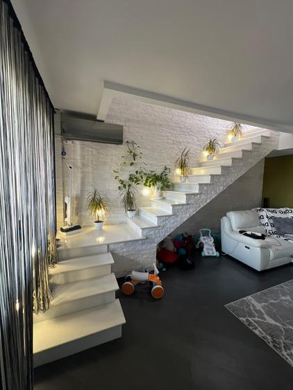 OPORTUNITATE DE INVESTIȚIE: Apartament 156 mp mobilat și utilat - gata de mutare - 5