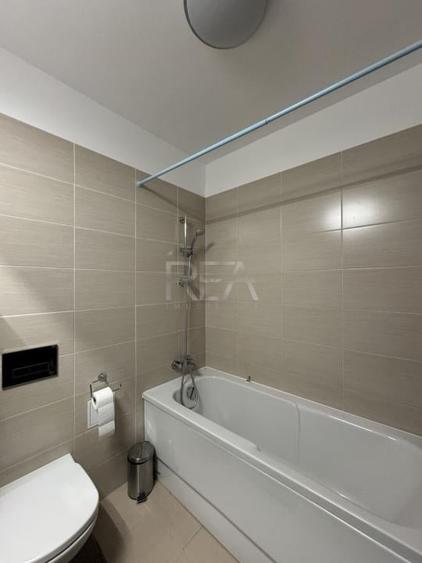 Garsoniera cu loc de parcare in Belvedere Residence - 7