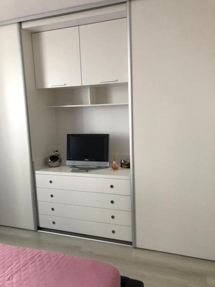 Apartament de 3 camere,60 mp,2 parcari, zona Vivo - 8