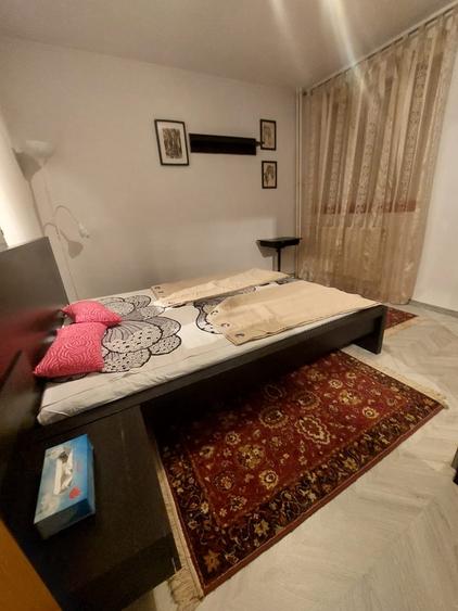 Drumul Taberei, P-ta Moghioros, et.1, langa parc si metrou - 20