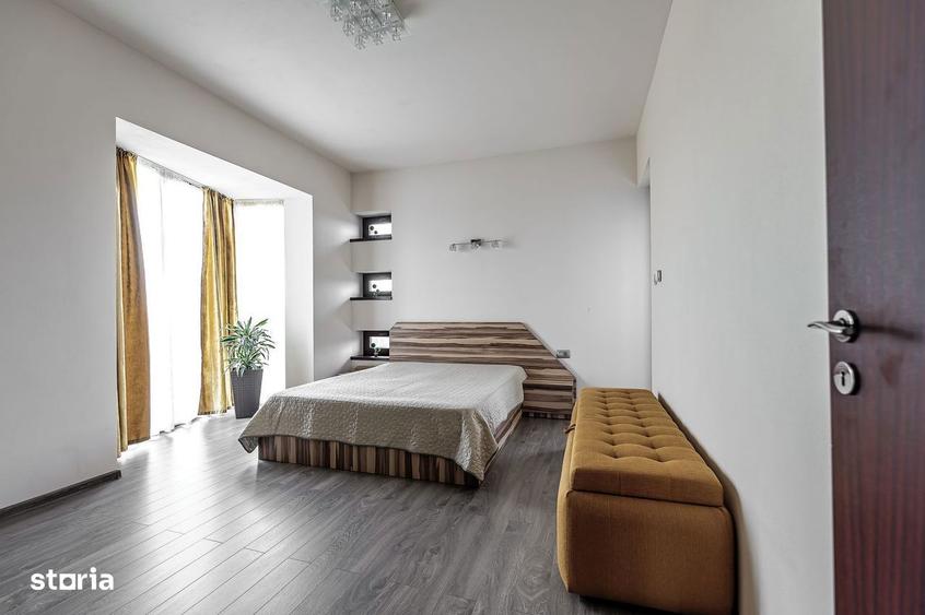 Vila deosebita in Bodrogul Nou - 9