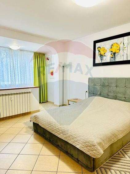 De inchirat Apartament 2 camere Unirii - Dimitrie Cantemir - 11