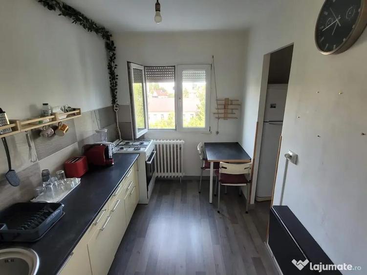 Brancoveanu, zona linistita, decomandat, 10 minute metrou, parcare - 5