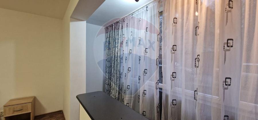 Apartament 3 dormitoare și 2 garaje, Manastur! - 8
